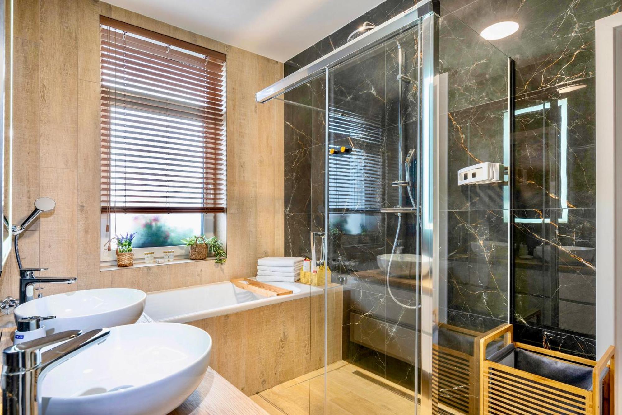 Tatrystay Cactus Premium Villa High Tatras Private Wellness Stará Lesná Kültér fotó