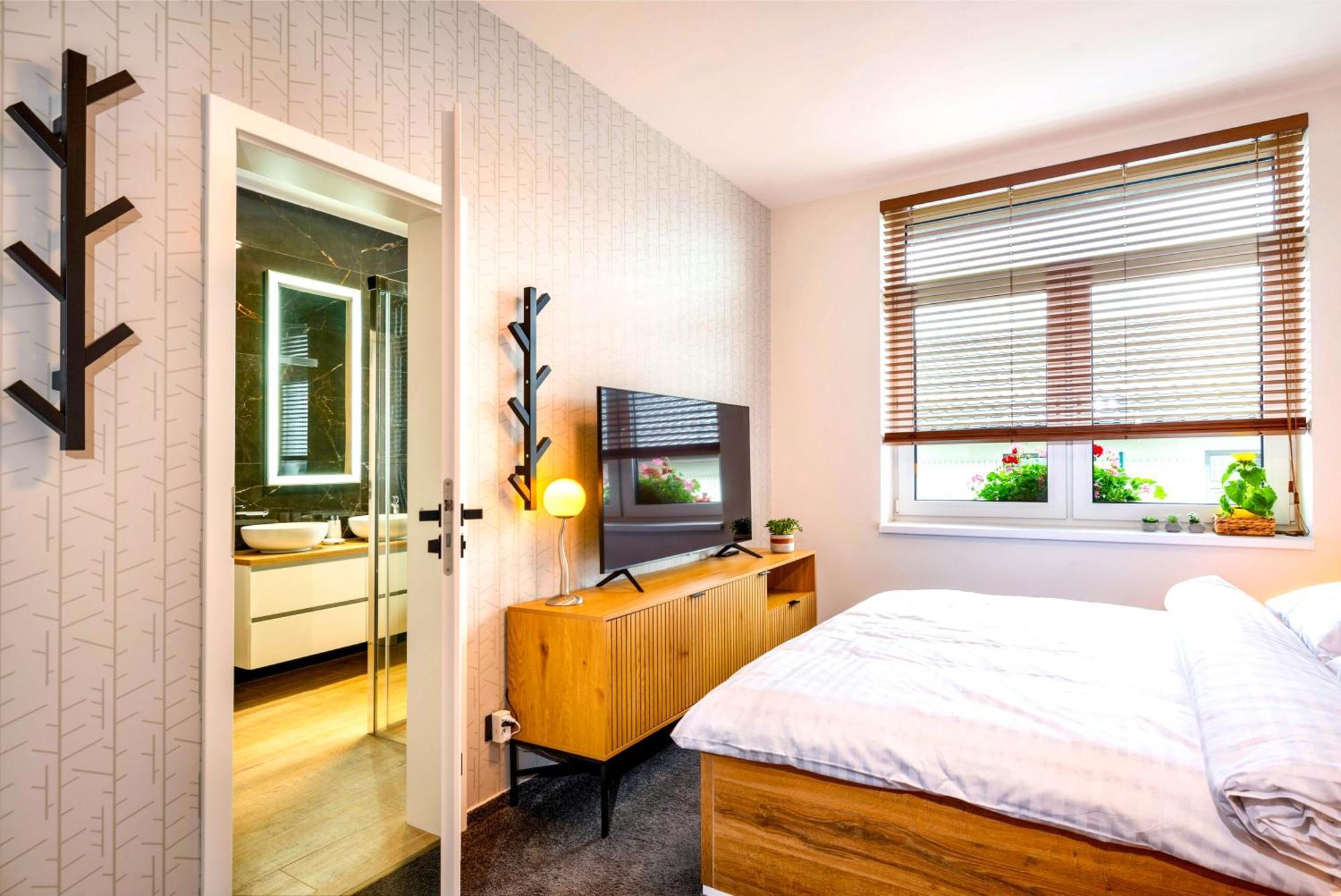 Tatrystay Cactus Premium Villa High Tatras Private Wellness Stará Lesná Kültér fotó