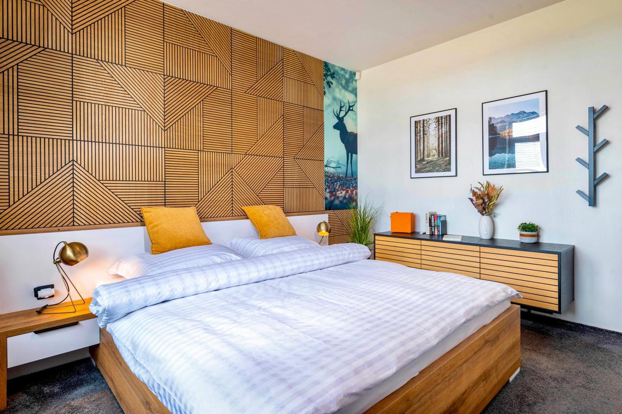 Tatrystay Cactus Premium Villa High Tatras Private Wellness Stará Lesná Kültér fotó
