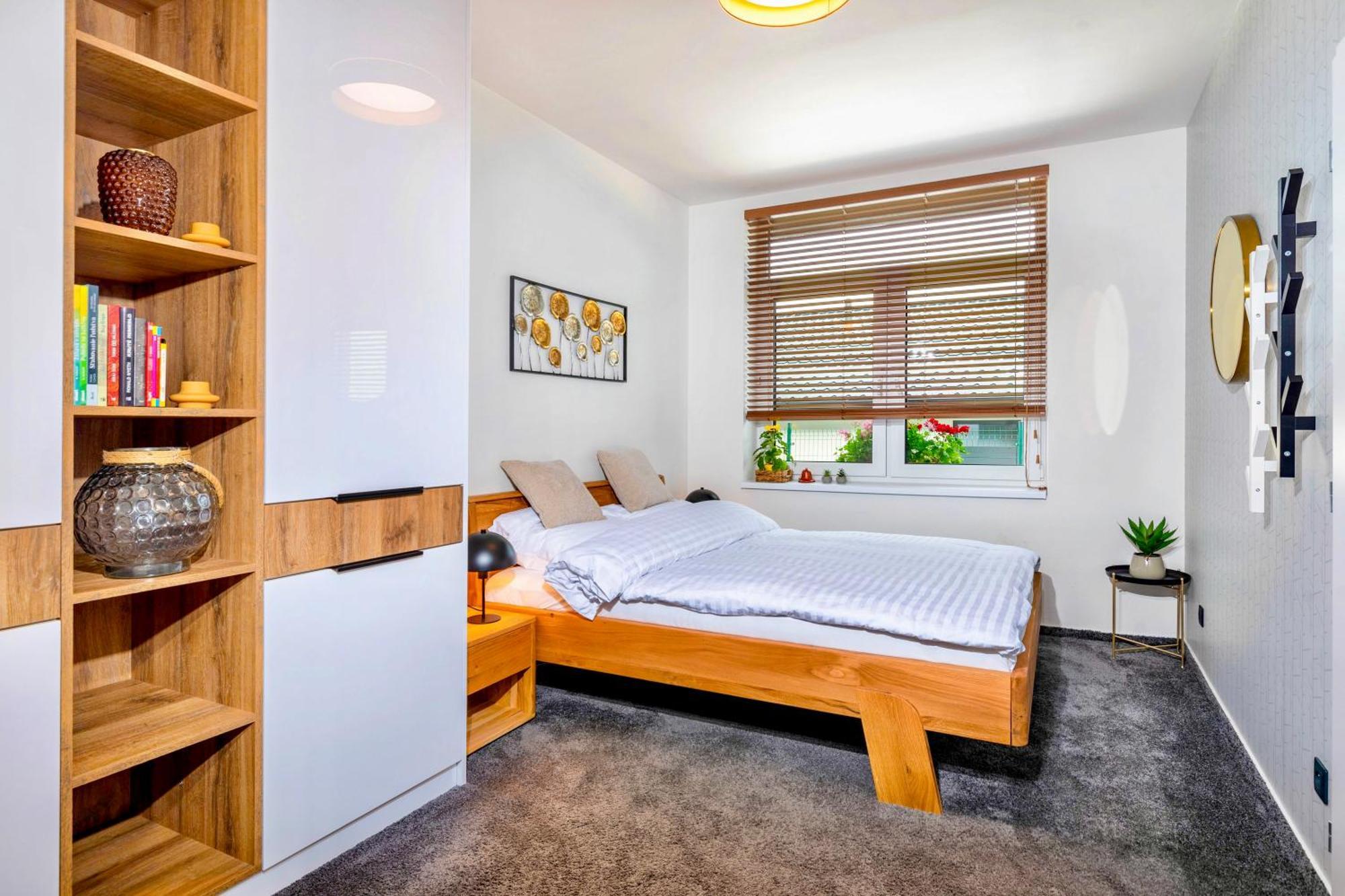 Tatrystay Cactus Premium Villa High Tatras Private Wellness Stará Lesná Kültér fotó