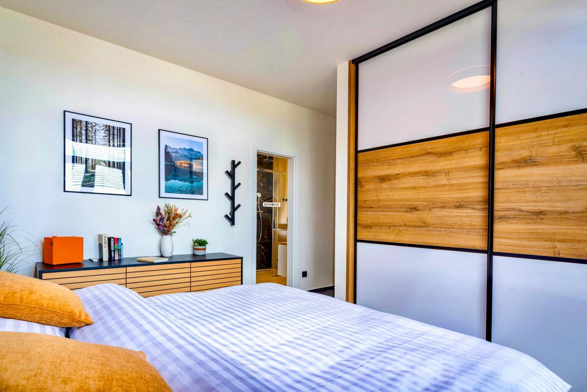 Tatrystay Cactus Premium Villa High Tatras Private Wellness Stará Lesná Kültér fotó