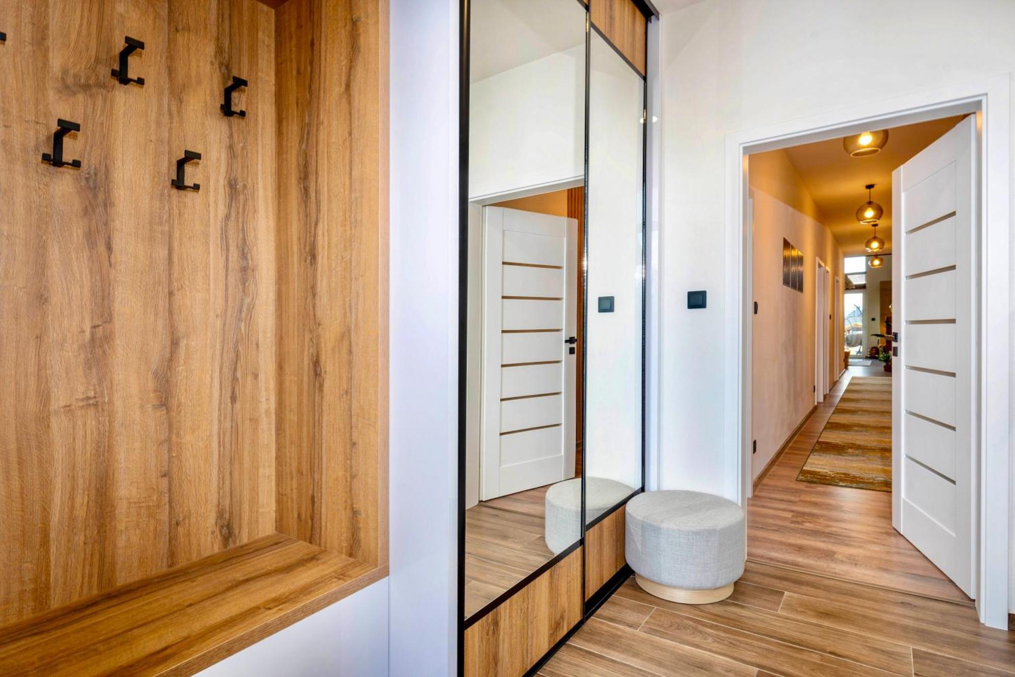 Tatrystay Cactus Premium Villa High Tatras Private Wellness Stará Lesná Kültér fotó
