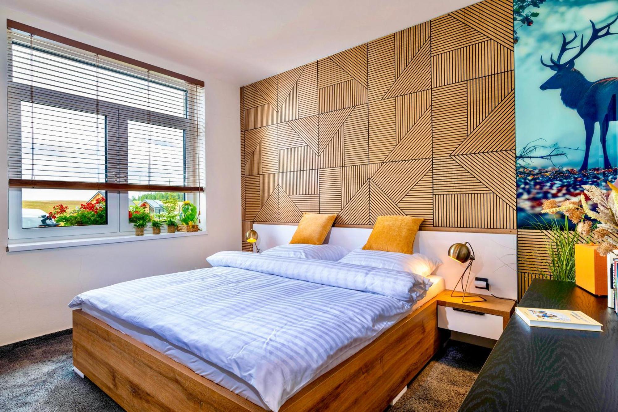 Tatrystay Cactus Premium Villa High Tatras Private Wellness Stará Lesná Kültér fotó